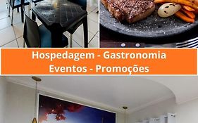 Calamares Hotel Sao Caetano By Rede Unico (Adults Only)